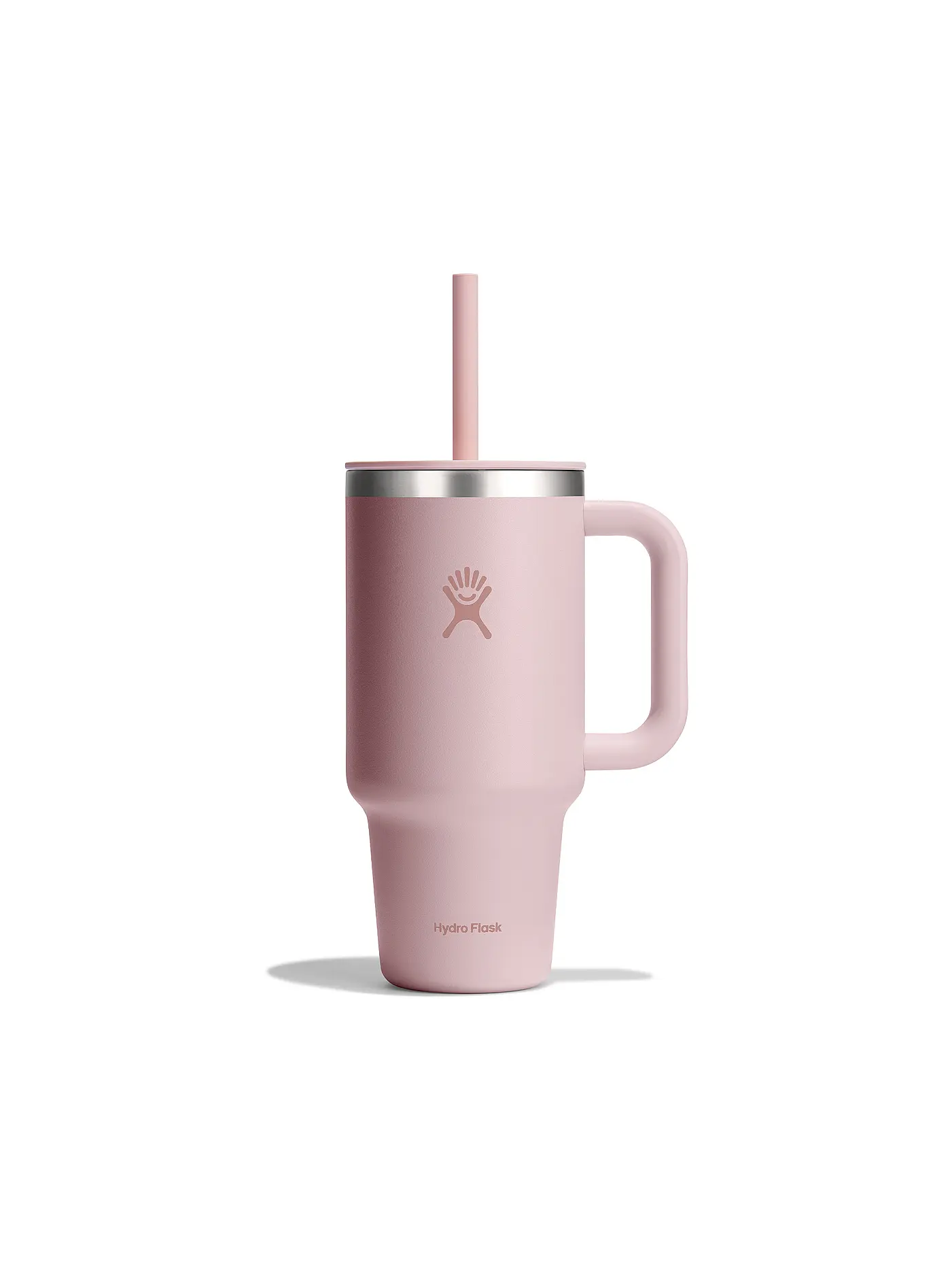 HYDRO FLASK | Isolierbecher All Around Tumbler 32 oz (946 ml) | rosa
